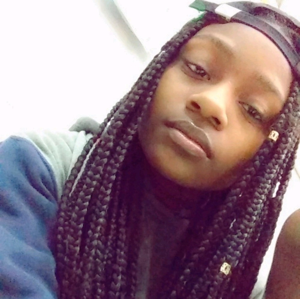 Meet your Posher, Iyana